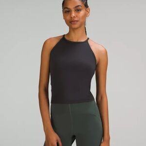 Lululemon Align High Neck Yoga Tank